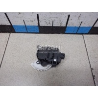 Моторчик заслонки отопителя Land Rover Range Rover IV 2013 LR035728