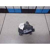 Моторчик заслонки отопителя Land Rover Range Rover IV 2013 LR035729