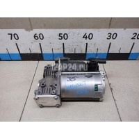 Насос регулировки подвески Land Rover Range Rover IV 2013 LR088859