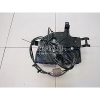Насос регулировки подвески Land Rover Range Rover IV 2013 LR047172