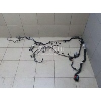 Проводка (коса) Land Rover Range Rover IV 2013 LR036132