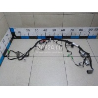 Проводка (коса) Land Rover Range Rover IV 2013 LR063797
