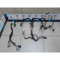 Проводка (коса) Land Rover Range Rover IV 2013 LR058799