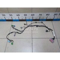 Проводка (коса) Land Rover Range Rover IV 2013 LR063801
