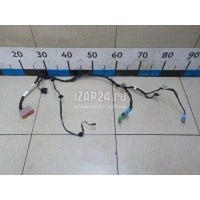 Проводка (коса) Land Rover Range Rover IV 2013 LR063780