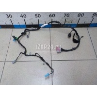 Проводка (коса) Land Rover Range Rover IV 2013 LR064020
