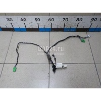 Проводка (коса) Land Rover Range Rover IV 2013 LR058457