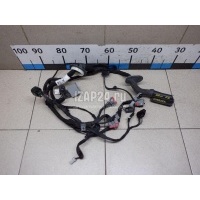 Проводка (коса) Land Rover Range Rover IV 2013 LR055073