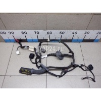 Проводка (коса) Land Rover Range Rover IV 2013 LR054567