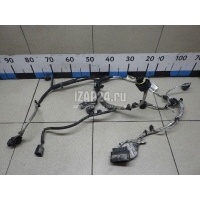 Проводка (коса) Land Rover Range Rover IV 2013 LR054038