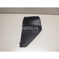 Накладка (кузов внутри) Toyota Corolla E18 2013 5531802120C0