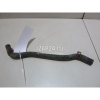 Патрубок радиатора Toyota Corolla E18 2013 162610Y040