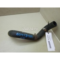 Патрубок радиатора Toyota Auris (E18) (2012 - 2018) 165730T070