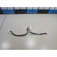 Проводка (коса) Toyota Auris (E18) (2012 - 2018) 8452342010