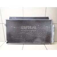 Радиатор кондиционера (конденсер) Honda Civic 5D (2012 - 2016) 80110TV1E01