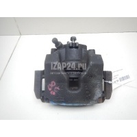 Суппорт тормозной передний правый Honda Civic 5D (2012 - 2016) 45002TV0E01