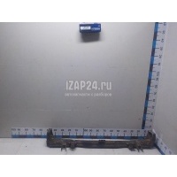 Балка задняя Nissan NV200 (M20) 2009 43010JX01A