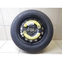 Диск запасного колеса (докатка) VAG New Beetle (2012 - 2019) 5C0601027B03C