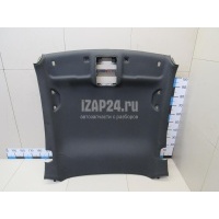 Обшивка потолка VAG New Beetle (2012 - 2019) 5C5867501PCE6