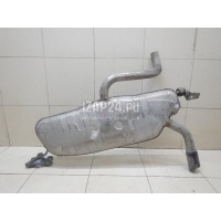 Глушитель основной VAG New Beetle (2012 - 2019) 5C5253609
