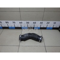 Патрубок интеркулера Hyundai-Kia Santa Fe (DM) (2012 - 2018) 282622F750