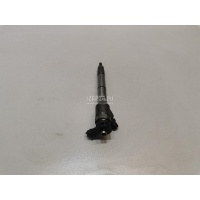 Форсунка дизельная электрическая Hyundai-Kia Santa Fe (DM) (2012 - 2018) 338002F610
