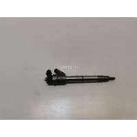 Форсунка дизельная электрическая Hyundai-Kia Santa Fe (DM) (2012 - 2018) 338002F610