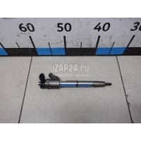 Форсунка дизельная электрическая Hyundai-Kia Santa Fe (DM) (2012 - 2018) 338002F600