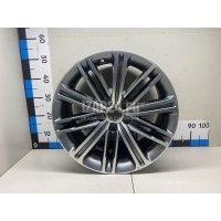 Диск колесный легкосплавный Hyundai-Kia Santa Fe (DM) (2012 - 2018) 52910B1650