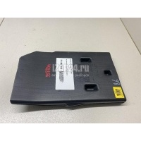 Воздухозаборник (внутри) Hyundai-Kia Santa Fe (DM) (2012 - 2018) 973652W100