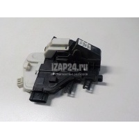 Замок двери задней левой Hyundai-Kia Santa Fe (DM) (2012 - 2018) 814102W030