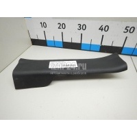 Накладка порога (внутренняя) Hyundai-Kia Santa Fe (DM) (2012 - 2018) 858852W000RYN