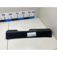 Накладка порога (внутренняя) Hyundai-Kia Santa Fe (DM) (2012 - 2018) 858812W000RYN