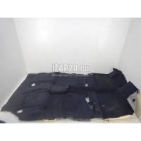 Покрытие напольное (ковролин) Hyundai-Kia Santa Fe (DM) (2012 - 2018) 842602W160RYN