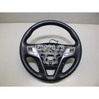 Рулевое колесо для AIR BAG (без AIR BAG) Hyundai-Kia Santa Fe (DM) (2012 - 2018) 561102W892RYN