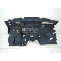 Шумоизоляция Hyundai-Kia Santa Fe (DM) (2012 - 2018) 841202W400