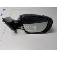 Зеркало правое электрическое Hyundai-Kia Santa Fe (DM) (2012 - 2018) 876202W902