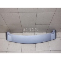 Спойлер (дефлектор) багажника Hyundai-Kia Santa Fe (DM) (2012 - 2018) 872102W300