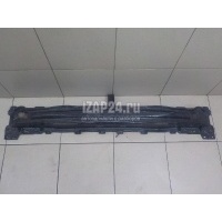 Усилитель заднего бампера Hyundai-Kia Santa Fe (DM) (2012 - 2018) 86631A4010