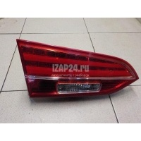Фонарь задний внутренний левый Hyundai-Kia Santa Fe (DM) (2012 - 2018) 924052W130