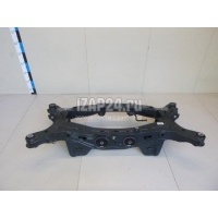 Балка задняя Hyundai-Kia Santa Fe (DM) (2012 - 2018) 554052W100