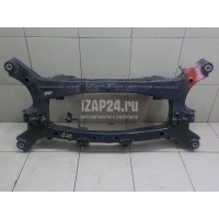 Балка задняя Hyundai-Kia Santa Fe (DM) (2012 - 2018) 554052W151