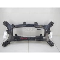 Балка задняя Hyundai-Kia Santa Fe (DM) (2012 - 2018) 554052W151