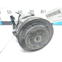 Компрессор системы кондиционирования Hyundai-Kia Santa Fe (DM) (2012 - 2018) 977012W050