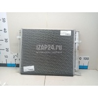 Радиатор кондиционера (конденсер) Hyundai-Kia Santa Fe (DM) (2012 - 2018) 976062W001