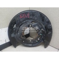 Щит опорный задний правый Hyundai-Kia Santa Fe (DM) (2012 - 2018) 582702W600