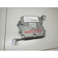 Блок электронный Hyundai-Kia Santa Fe (DM) (2012 - 2018) 957702W300