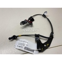 Датчик ABS задний правый Hyundai-Kia Santa Fe (DM) (2012 - 2018) 95681B8500