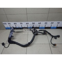 Клемма аккумулятора плюс Hyundai-Kia Santa Fe (DM) (2012 - 2018) 918502W681