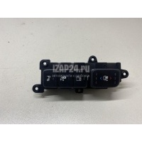 Кнопка многофункциональная Hyundai-Kia Santa Fe (DM) (2012 - 2018) 933152WED04X